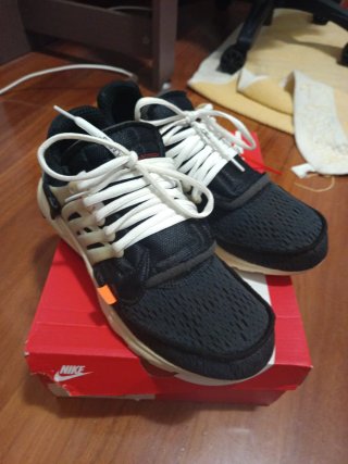Sneakers sportive