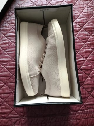 Zapatillas de vestir Dustin