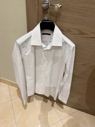 Camicia bianca Antony Morato