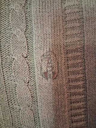 Maglione Bramante uomo