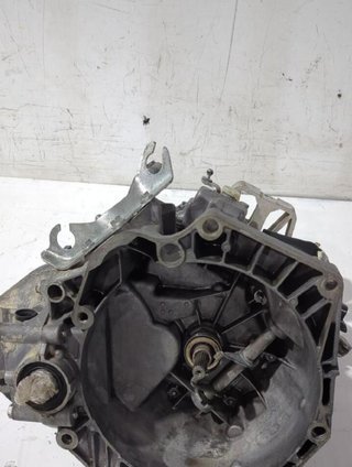 214227 caja cambios 55198599 551963361 ford ka ru8