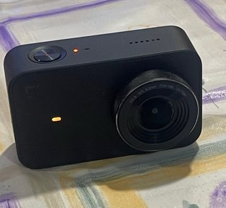 Cámara de acción Xiaomi