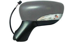 Espejo retrovisor derecho Renault Captur 2013-2017