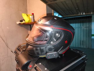 Casco HJC RPHA 11 Talla S
