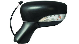 Espejo retrovisor derecho Renault Captur 2013-2017