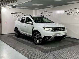 Dacia Duster Prestige Bl. dCi 85kW(115CV) 4X4