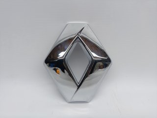 Emblema Delantero Renault Clio 4 Captur 2012-2019