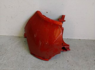 Parachoques izquierdo Renault Captur 2013-2019