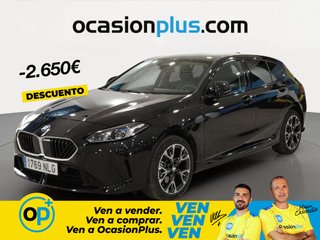 BMW Serie 1 118d 110 kW (150 CV)