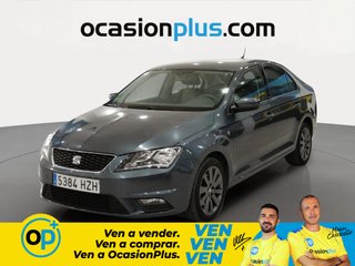 SEAT Toledo 1.6TDI CR Style 77 kW (105 CV)