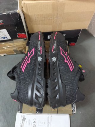 Zapatillas U-Power Talla 39