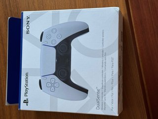 Mando DualSense PlayStation 5