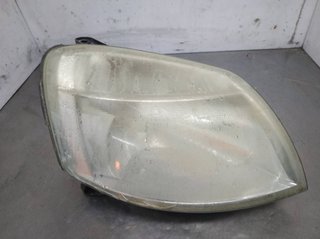 Faro derecho CITROEN BERLINGO 2.0 HDi Collection