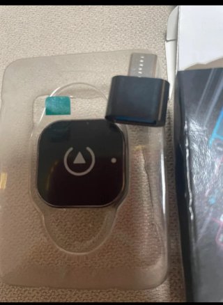 Adaptador Inalámbrico Android Auto y CarPlay
