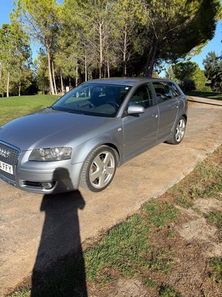 Audi A3 2006