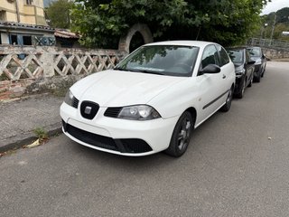 SEAT Ibiza 2006