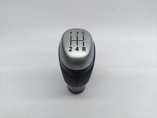 Pomo palanca cambios Renault Captur 2013-2017