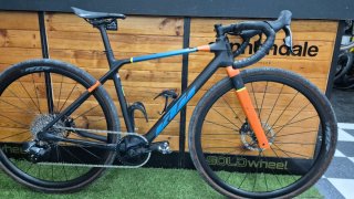 Bicicleta Gravel KTM X-Strada Master