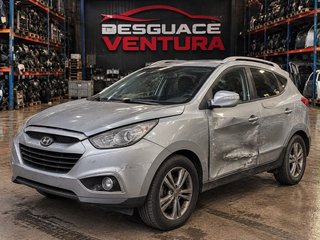 Despiece completo Hyundai ix35