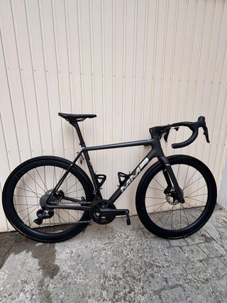 Bicicleta Carretera MMR Adrenaline 00 Plus talla54
