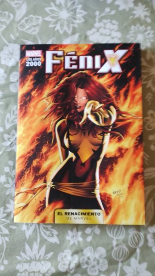 Fénix