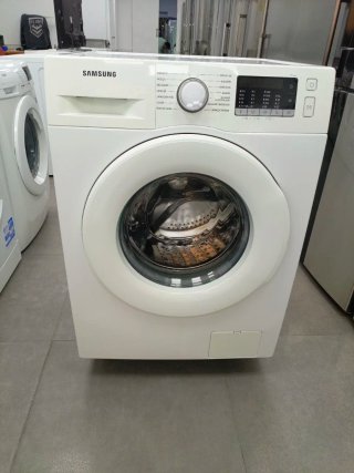 Lavadora marca Samsung 8kg A+++ 1400rpm i garantia