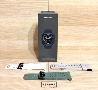 Samsung Galaxy Watch Ultra 2 47mm LTE / 4G