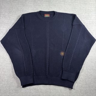 Maglione Vintage Navigare Uomo XL (Veste XXL) 50%