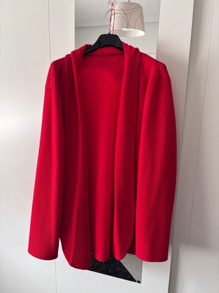 Blazer Rojo