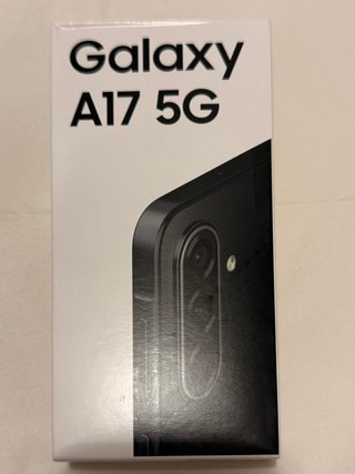 Samsung Galaxy A17 5G