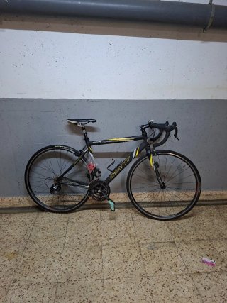 Bicicleta de Carretera Giant OCR