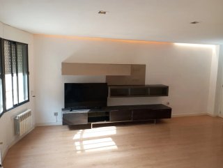 Mueble de comedor modular