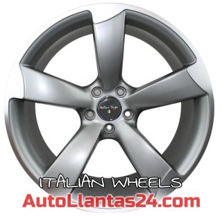 Llantas para Audi 17 a 22" ref. 206