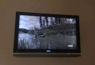 Televisor Sony KDL 40 Z4500