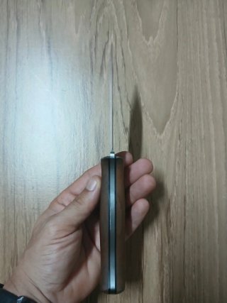 Cuchillo de colección
