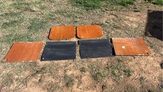 Paneles Originales Citroen Jumper L3H2