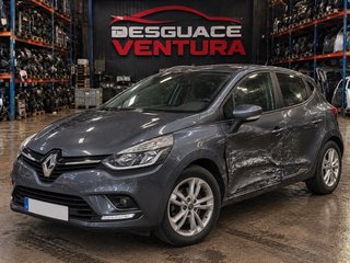 DESPIECE COMPLETO RENAULT CLIO 2019