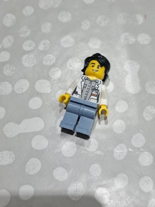 Figura LEGO