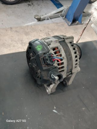 Alternador para Ford Focus