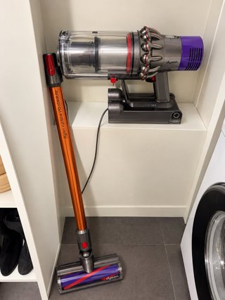 Aspirapolvere senza fili Dyson Cyclone V10 Absolute
