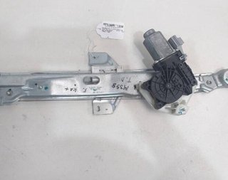 Elevalunas trasero derecho ford 403537 402653e ka+
