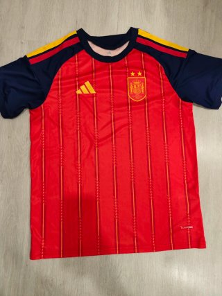 Camiseta Selección Española 2 estrellas