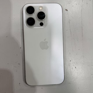 iPhone 15 Pro Blanco