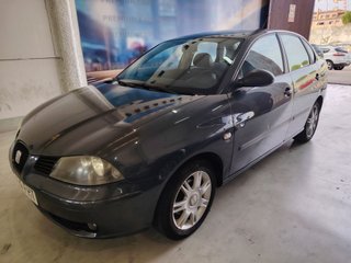 SEAT Cordoba 2006