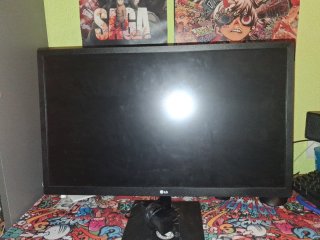 Monitor LG