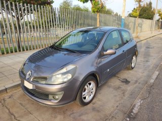 Renault Clio III