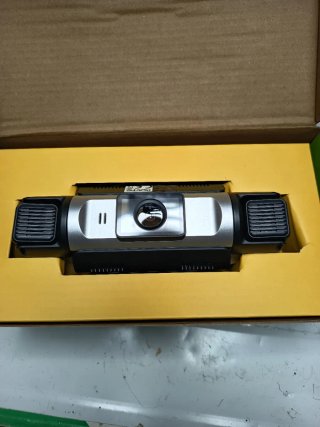 Dashcam para coche