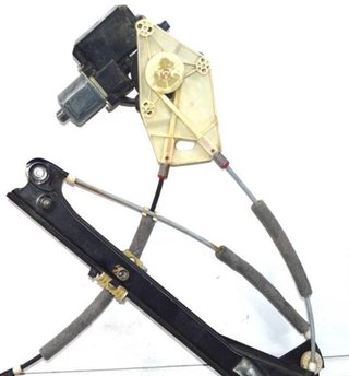 Volkswagen 30044 6r0959802be elevalunas polo 1.0 g