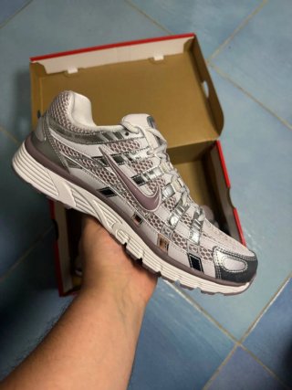 Nike P-6000