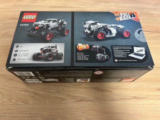 LEGO Technic Monster Jam Megalodon 42150